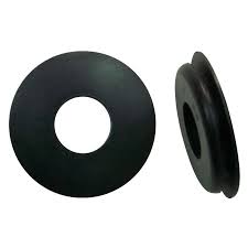5th Wheel Maintenance Kit – 54" Air Hose, 10 Grease Packs & 30 Gladhand Seals