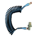 5th Wheel Maintenance Kit – 54" Air Hose, 10 Grease Packs & 30 Gladhand Seals