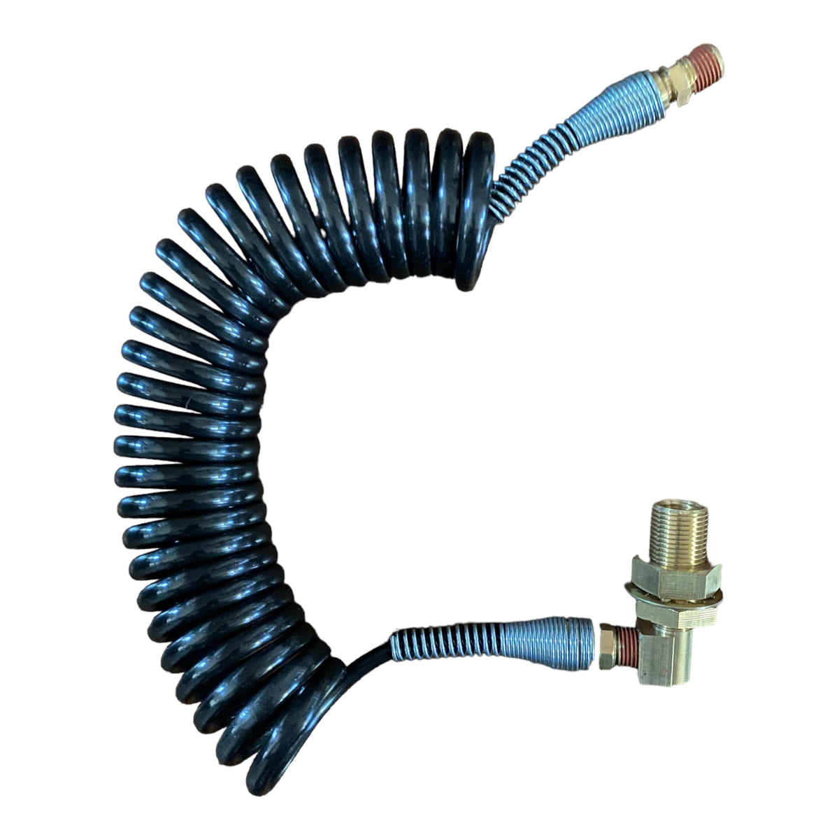5th Wheel Maintenance Kit – 54" Air Hose, 10 Grease Packs & 30 Gladhand Seals