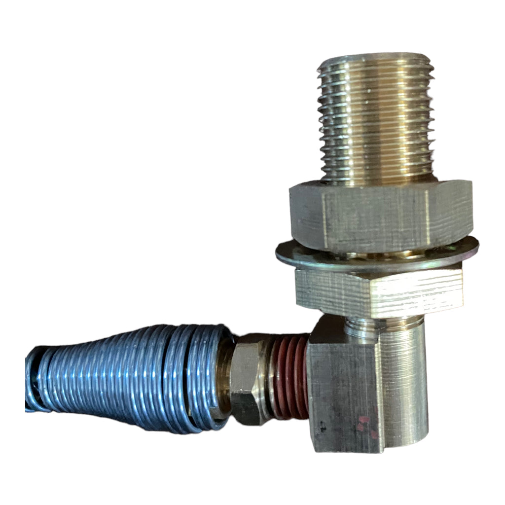 5th Wheel Maintenance Kit – 54" Air Hose, 10 Grease Packs & 30 Gladhand Seals